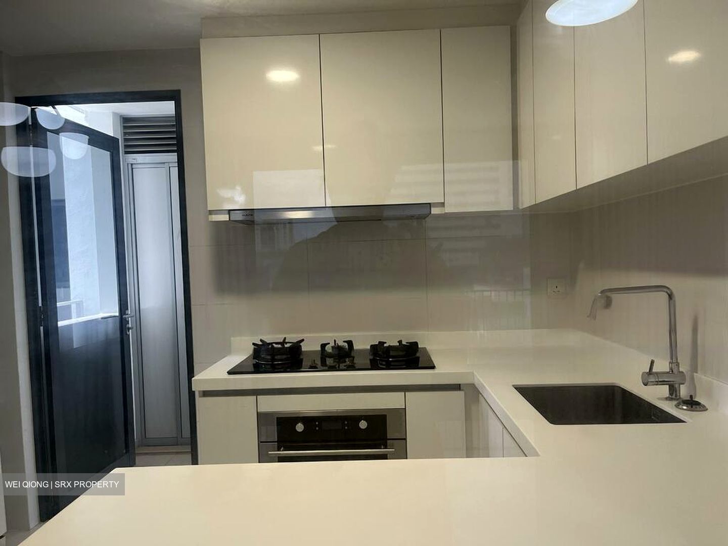 Skypark Residences (D27), Condominium #480808761